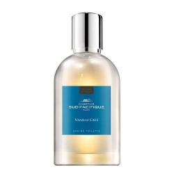 COMPTOIR SUD PACIFIQUE Vanille Café - Eau de Toilette 100ml