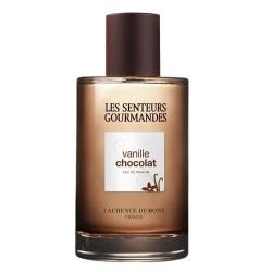 Vanille Chocolat - Eau de Parfum-100ml LES SENTEURS GOURMANDES