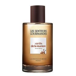 Vanille de La Réunion - Eau de Parfum-100ml LES SENTEURS GOURMANDES