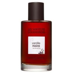 Vanille Noire - Eau de Parfum-100ml LES SENTEURS GOURMANDES