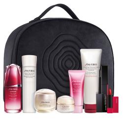 Vanity Coffret - Mes Essentiels Beauté-125ml SHISEIDO
