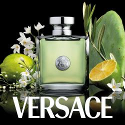 Oud Oriental - Eau de Parfum-100ml VERSACE