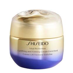Vital Perfection - Crème Lift Fermeté Enrichie-50ml SHISEIDO