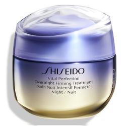 Vital Perfection - Soin Nuit Intensif Fermeté-50ml SHISEIDO