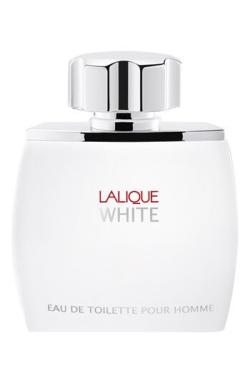 White - Eau de Toilette-125ml LALIQUE
