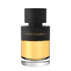 With Love Men - Eau de Toilette-40ml Scotch & Soda Parfum