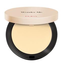 Wonder Me - Poudre visage compacte perfection instantanée- PUPA