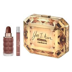 CACHAREL PARFUM Yes I Am Delicious Coffret - Eau de Parfum 50ml
