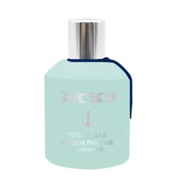 Young Man Endless Paradise - Eau de Toilette-50ml IKKS Parfum
