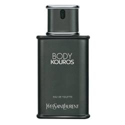 Body Kouros - Eau de Toilette-100ml YVES SAINT LAURENT
