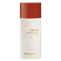 Opium - Voile Hydratant pour le Corps-200ml YVES SAINT LAURENT