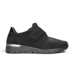 WALDLAUFER - WALDLAUFER - 626K32 Noir Femme - CHAUSSMART
