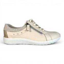 WALDLAUFER - WALDLAUFER - 634002 Blanc Femme - CHAUSSMART