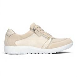 WALDLAUFER - WALDLAUFER - 815M01 Beige Femme - CHAUSSMART