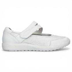 WALDLAUFER - WALDLAUFER - 815M31 Blanc Femme - CHAUSSMART