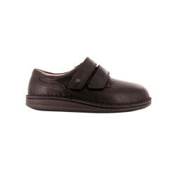 96103 FINN COMFORT Femme taille 46 Noir CHAUSSMART