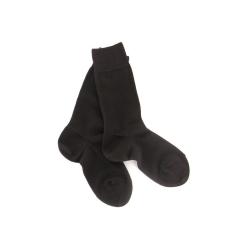 Promo - DORE DORE - PROMO - DORE DORE - Chaussettes enfant Coton Lycra Marron - - CHAUSSMART