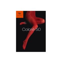 Promo - DORE DORE - PROMO - Collants Coloré 50 Gris Femme - CHAUSSMART