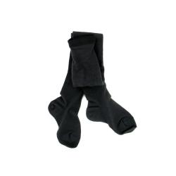 Promo - DORE DORE - PROMO - DORE DORE - Collants enfant laine coton Lycra Marron - - CHAUSSMART