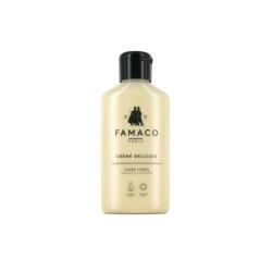 FAMACO - FAMACO - Crème Délicate 125mL Incolore - CHAUSSMART