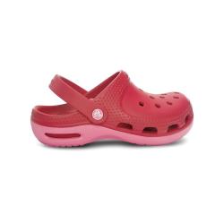 SOLDES Duet Plus Kids CROCS taille 34 Rose CHAUSSMART CHAUSSMART