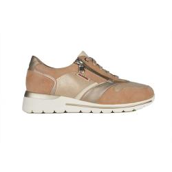 MEPHISTO - MEPHISTO - Ereen Beige Femme - CHAUSSMART