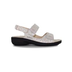 MEPHISTO - MEPHISTO - Getha Bronze Femme - CHAUSSMART