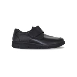 SOLIDUS - SOLIDUS - Hardy 64503 Noir Homme - CHAUSSMART