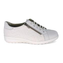 SOLIDUS - SOLIDUS - Heaven 27020 Blanc Femme - CHAUSSMART