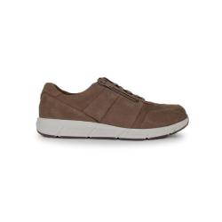 SOLIDUS - SOLIDUS - Kai 67000 Taupe Homme - CHAUSSMART