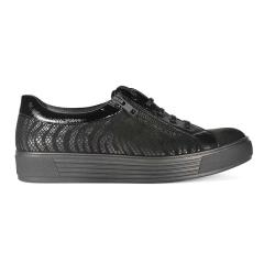 Kaja 32004 SOLIDUS Femme taille 41 Noir CHAUSSMART