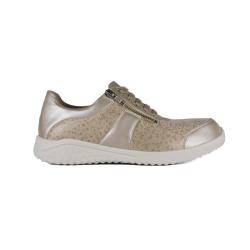 SOLIDUS - SOLIDUS - Kylle 60508 Beige Femme - CHAUSSMART