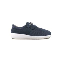 VAROMED - VAROMED - Marseille 77271 Bleu Femme - CHAUSSMART