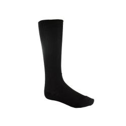 Promo - DORE DORE - PROMO - DORE DORE - Mi-bas femme Laine et Coton Gris - Femme - CHAUSSMART