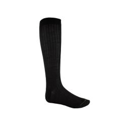 Promo - DORE DORE - PROMO - DORE DORE - Mi-bas homme laine et coton Gris - Homme - CHAUSSMART