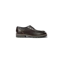 FLUCHOS - FLUCHOS - Murano 2541 Noir Homme - CHAUSSMART