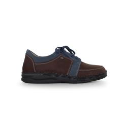 Norwich FINN COMFORT Homme taille 46 Marron CHAUSSMART