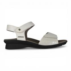 MEPHISTO - MEPHISTO - Pattie Marron Femme - CHAUSSMART