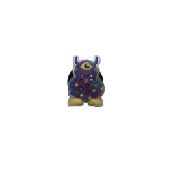 Petit monstre CHAUSSMART taille CHAUSSMART