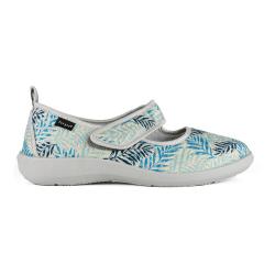 Taroline FARGEOT Femme taille 41 Vert CHAUSSMART