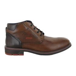 FLUCHOS - FLUCHOS - Terry 1341 Camel Homme - CHAUSSMART