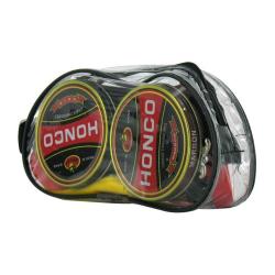 DIVERS TROUSSE DE CIRAGE 6 PIÈCES