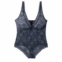 Pomm'Poire Bodytanga gris Tarot
