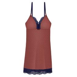Pomm'Poire Nuisette caramel Chocolat