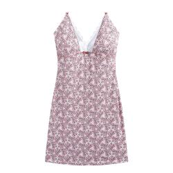 Pomm'Poire Nuisette rose Hawaï