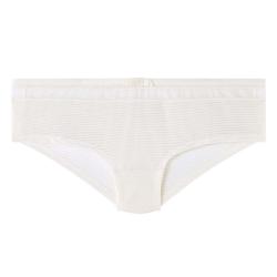 Pomm'Poire Shorty ivoire Opérette