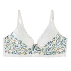 Pomm'Poire Soutien-gorge ampliforme coque moulée ivoire Imprévu