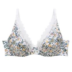 Pomm'Poire Soutien-gorge ampliforme ivoire Pamoison