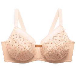 Pomm'Poire Soutien-gorge grand maintien poudre Inconnue