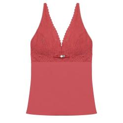 Pomm'Poire Top orange Check-In